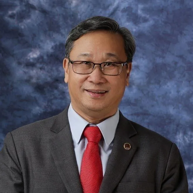 YP Lai
