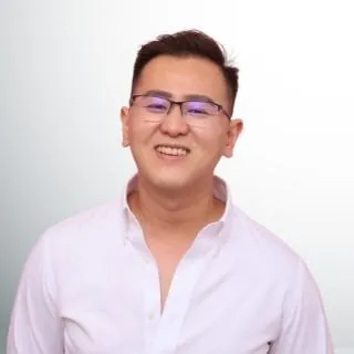 Andrew Tan